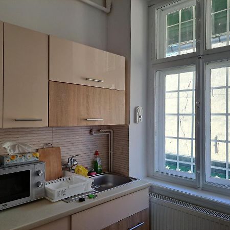 Cozy Apartment In The Heart Of Sibiu Esterno foto